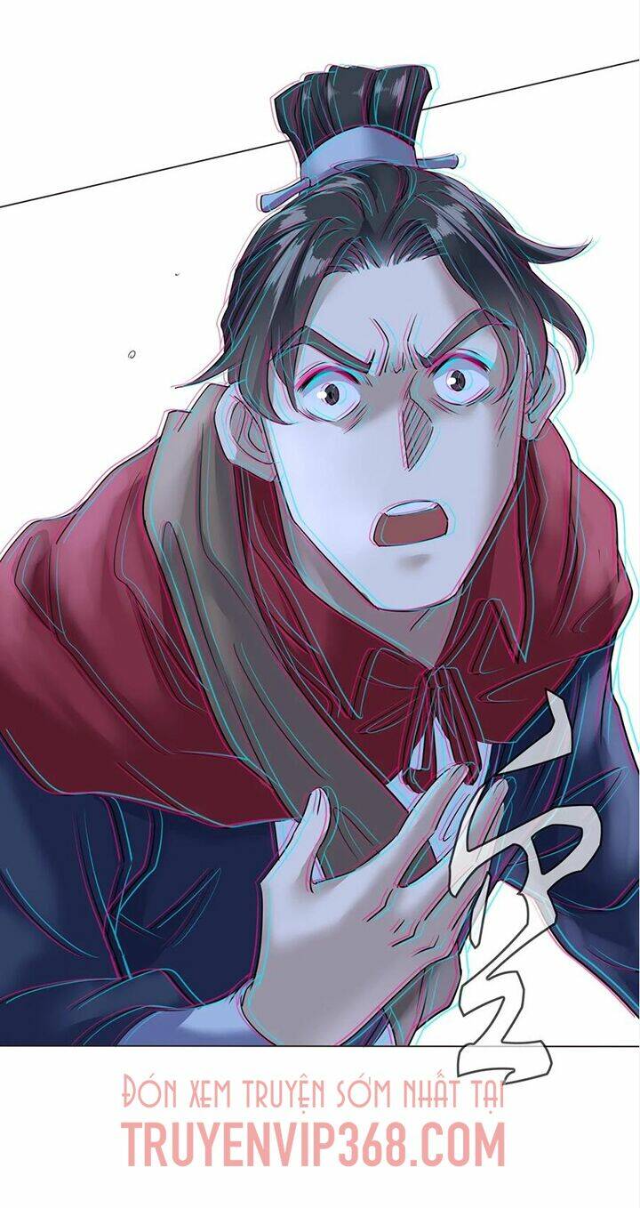 Trăm Vạn Cách Thành Thần: Chapter 8