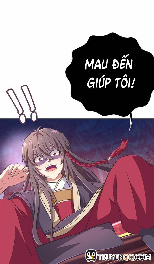 Phép tắc yêu đương của Ma Vương: Chapter 14