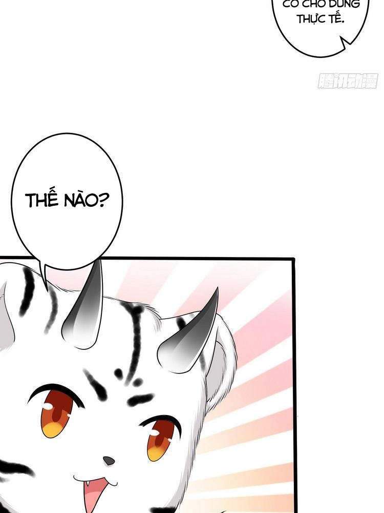 Bắt Đầu Từ Làm Ngón Tay Vàng: Chapter 61