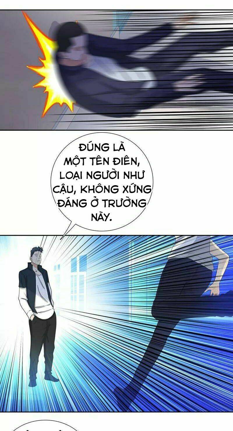 Học Viện Cao Thủ: Chapter 60