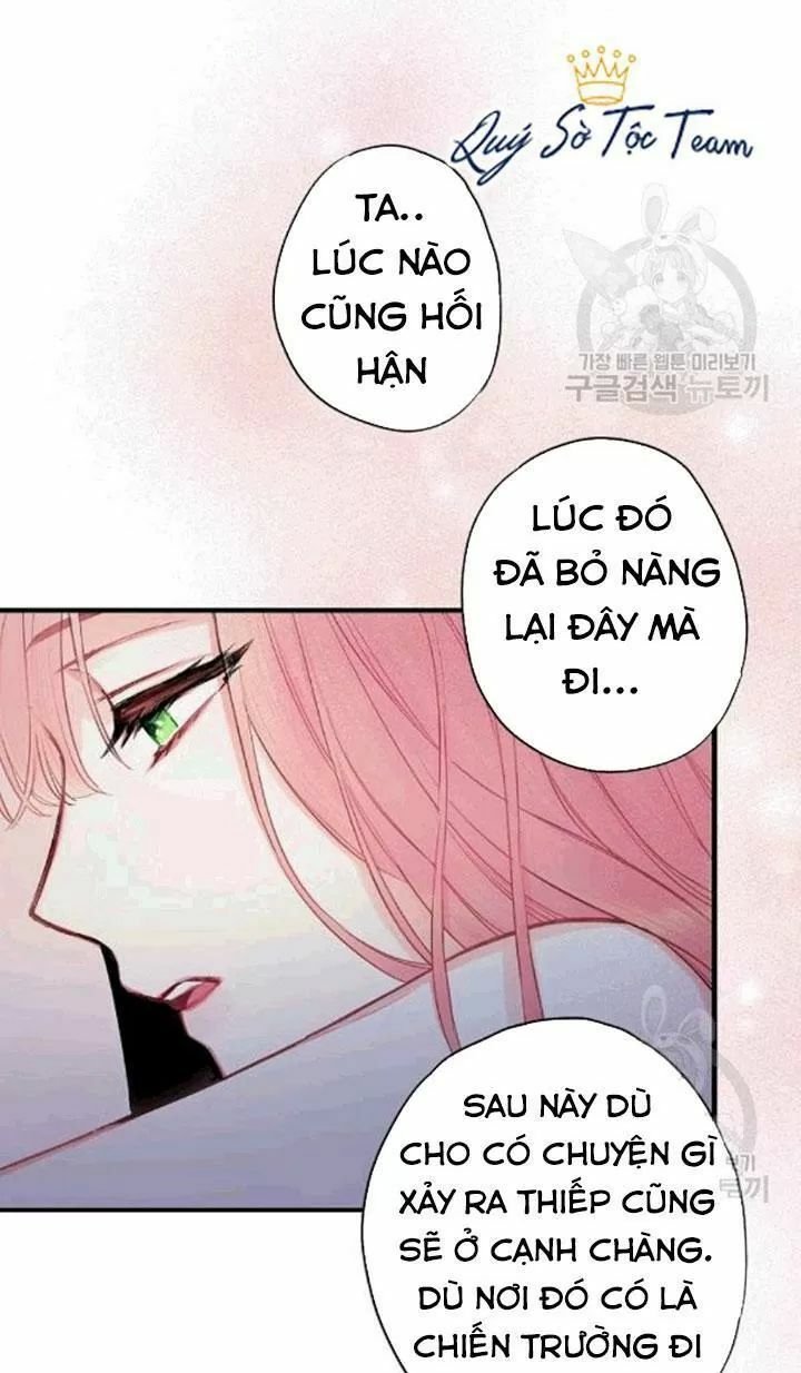 Tồn Tại Với Tư Cách Là Vợ Của Nam Chính: Chapter 178
