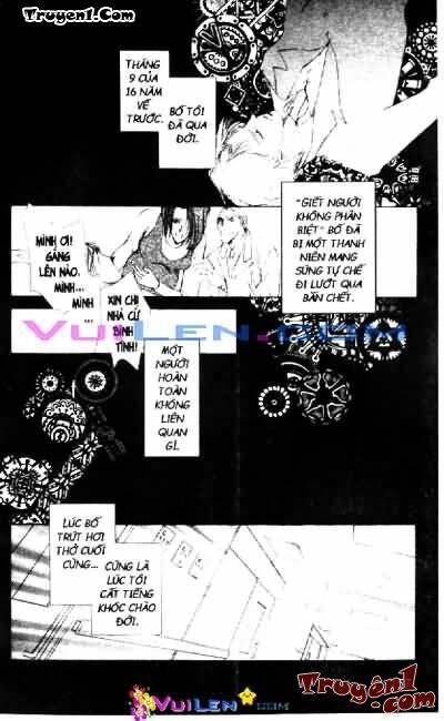 Vua bài: Chapter 1