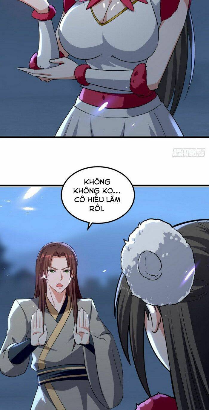 Dị Giới Siêu Cấp Ở Rể: Chapter 84