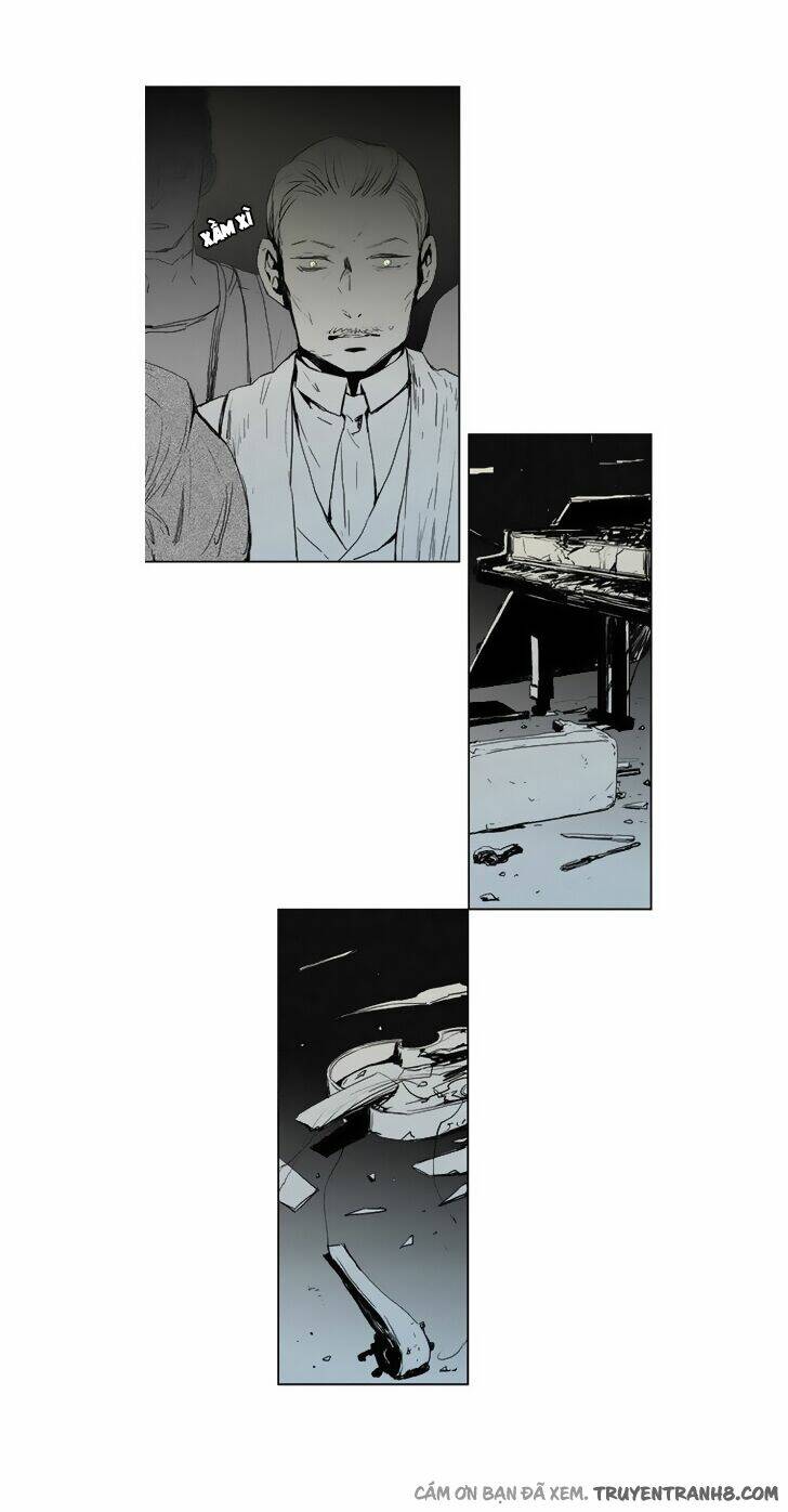 American Ghost Jack: Chapter 35