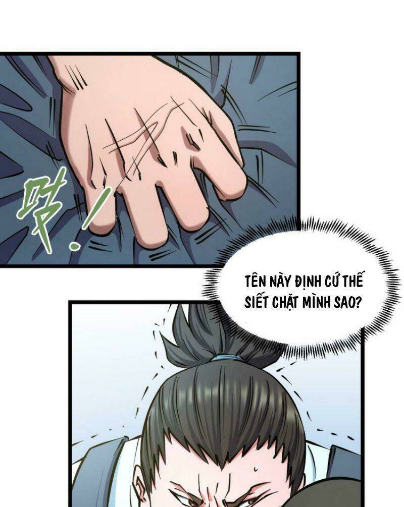 Đối Mặt Với Thử Thách: Chapter 32
