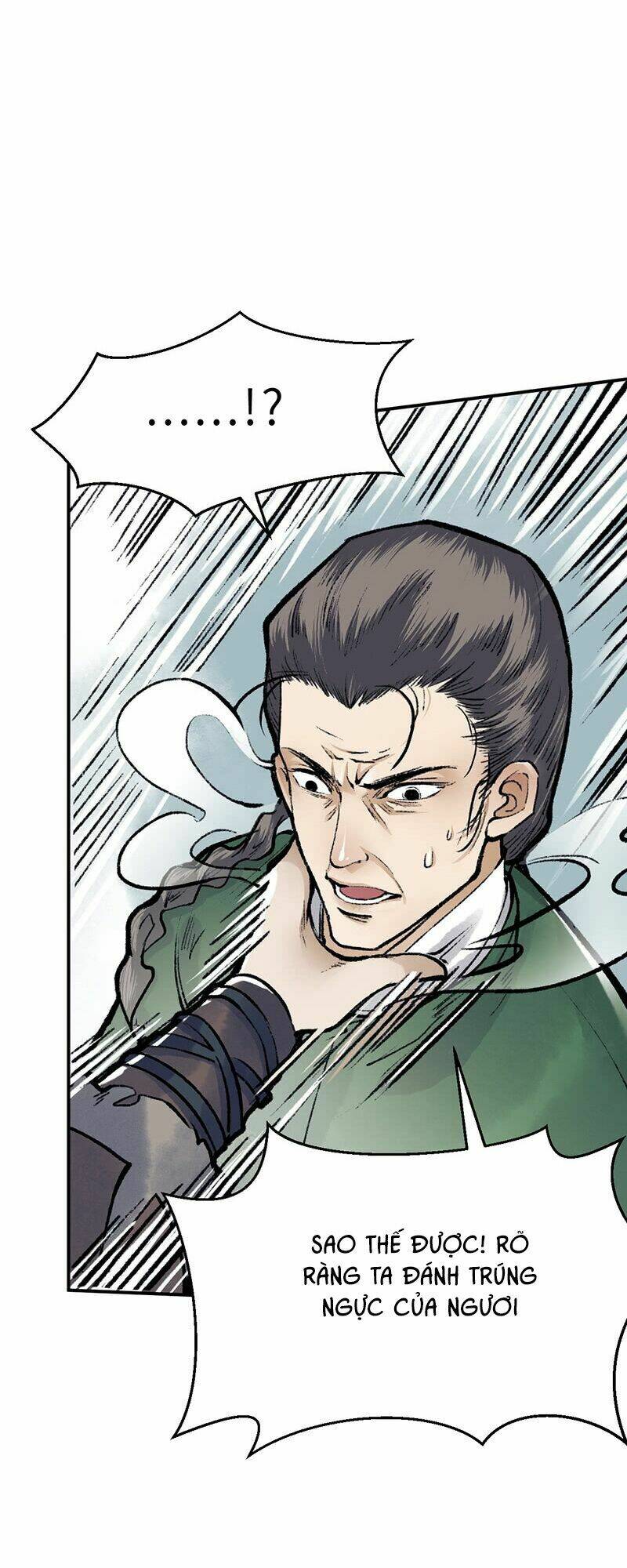 Liên Thành Quyết: Chapter 19