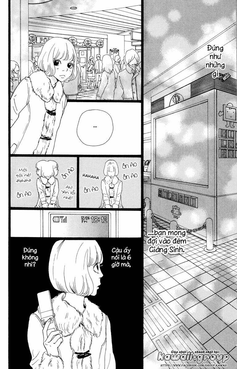 Principal: Chapter 5