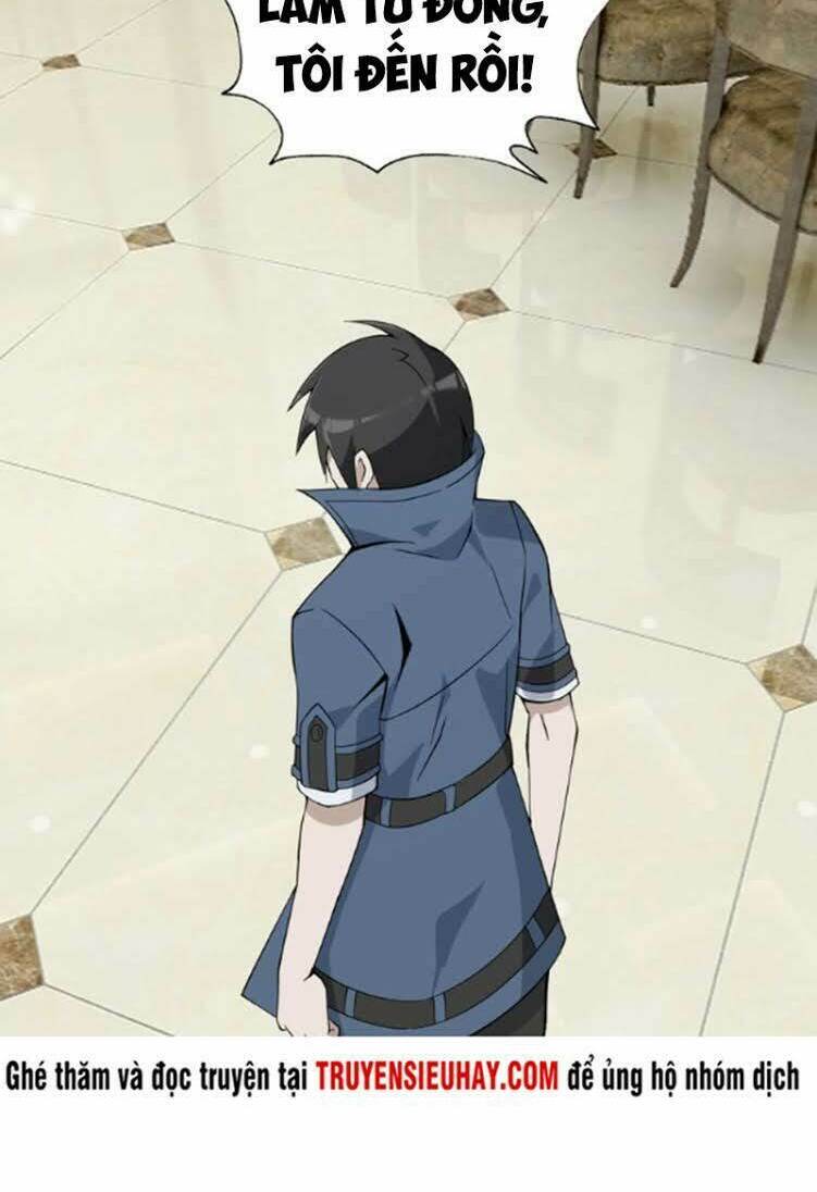 Siêu Cấp Đại Chủ Bạ: Chapter 18