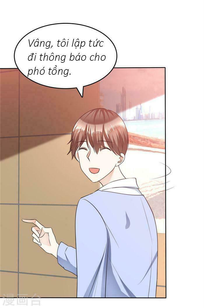 Con Đường Phản Công Của Sủng Thê: Chapter 50: Xảy ra chuyện
