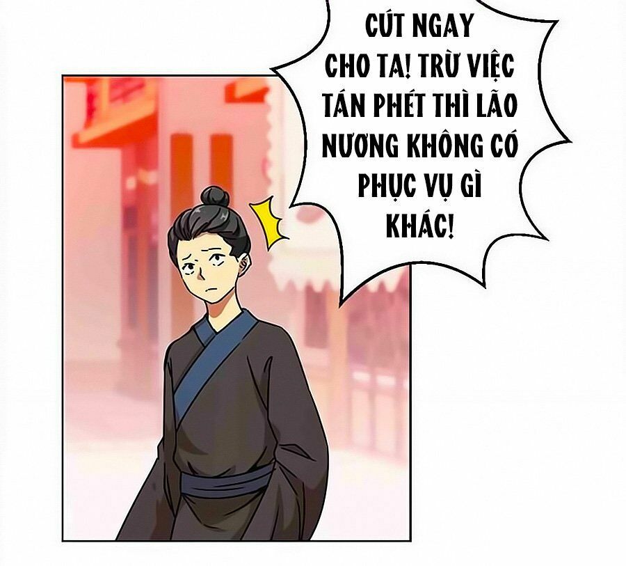 Vương Gia ! Ngươi Thật Bỉ Ổi !: Chapter 293