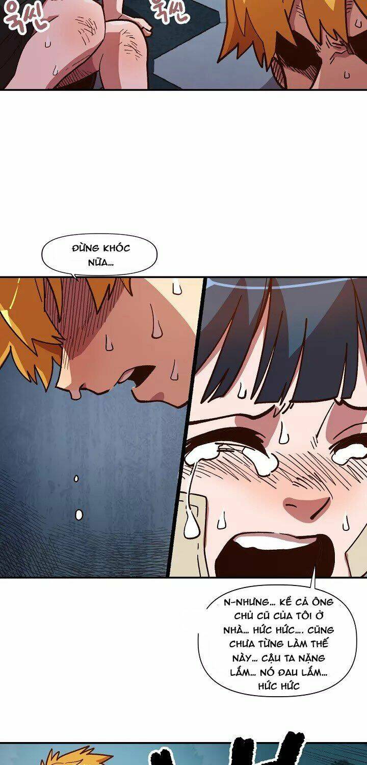 Nô Lệ Nghịch Thiên: Chapter 7