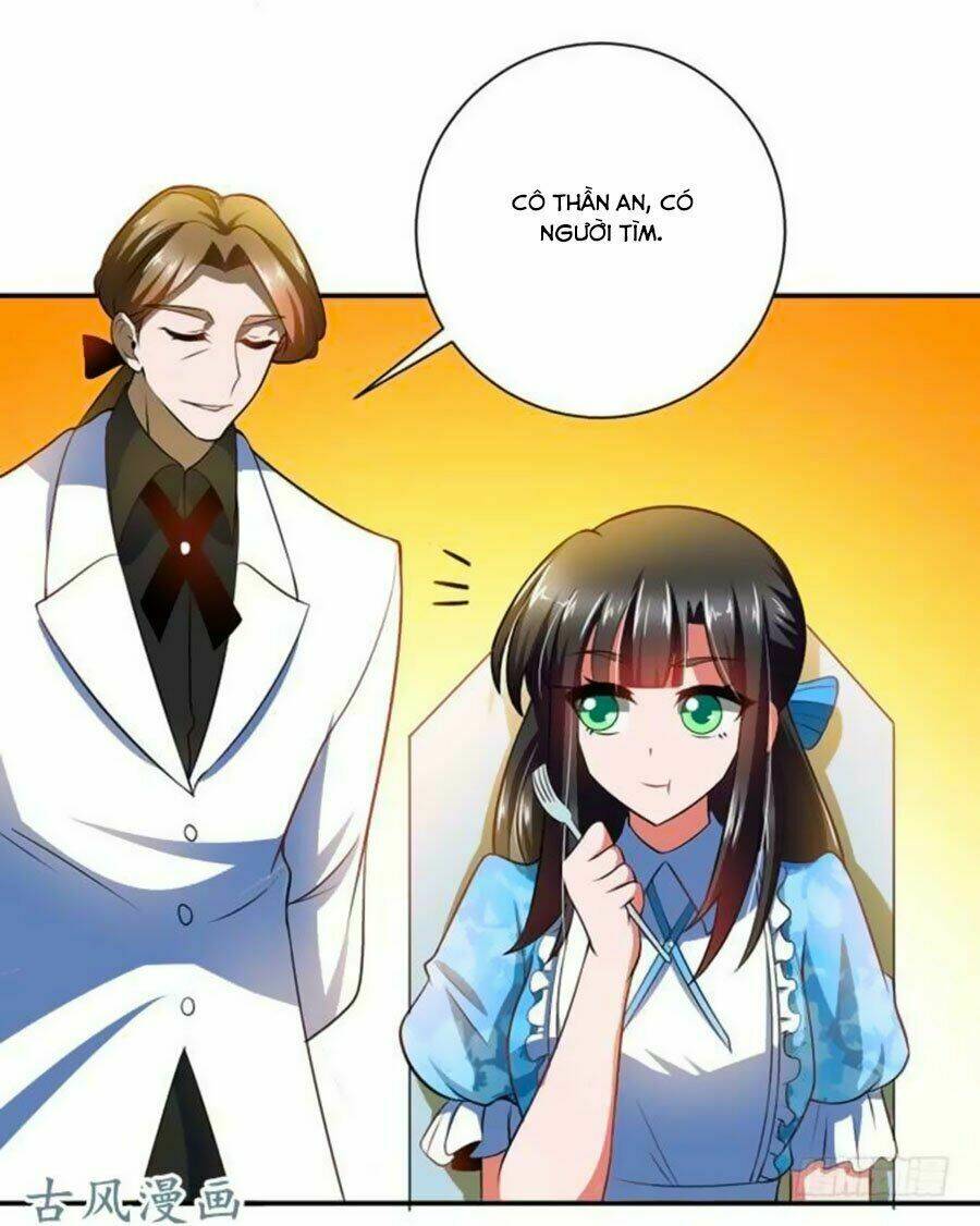 Người Yêu Khát Máu Của Tôi: Chapter 96