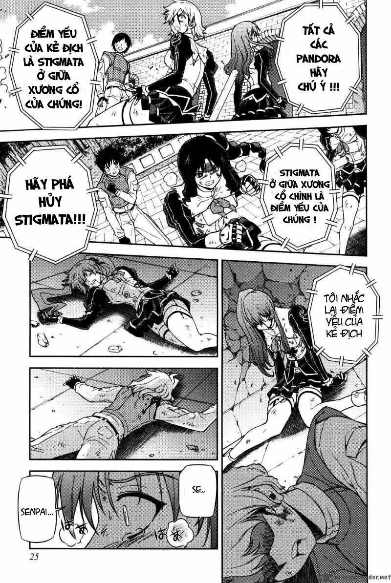 Freezing: Chapter 32