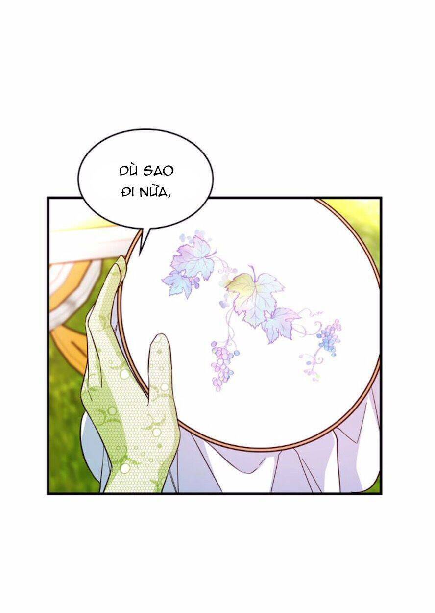 Lòng Trung Thành Với Kẻ Ác: Chapter 22