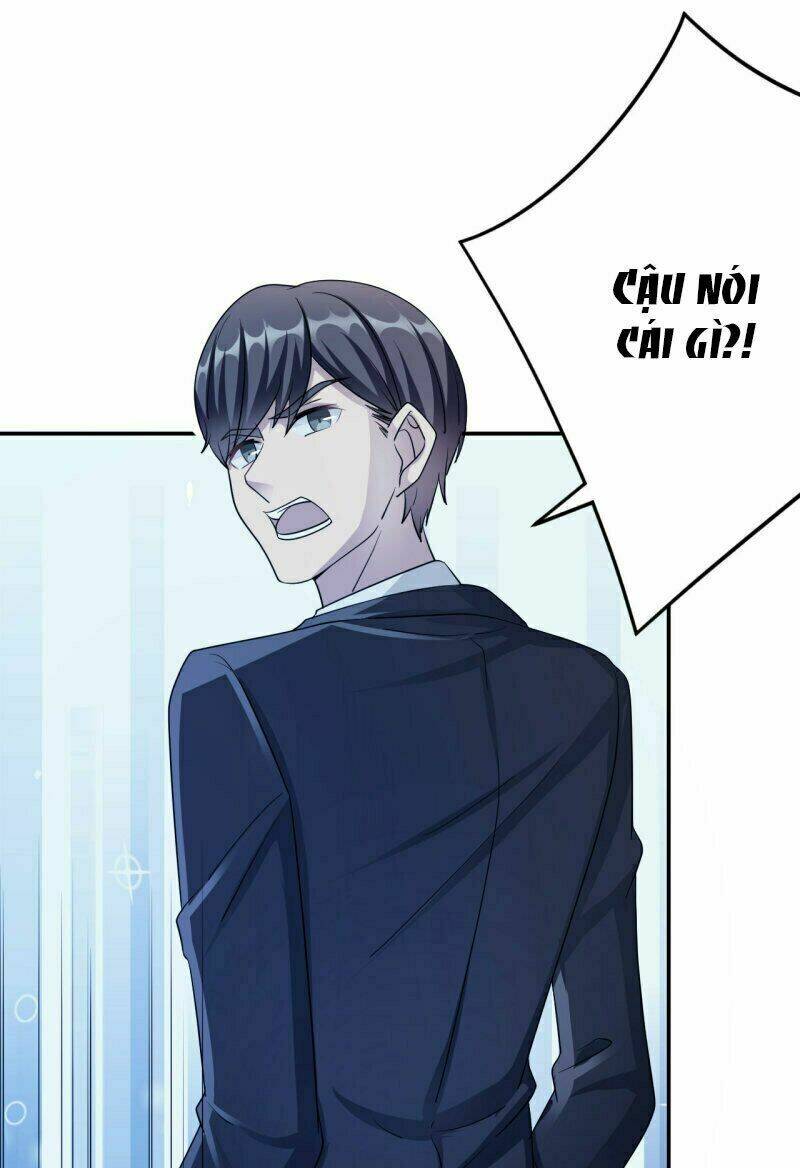 Mạc Thiếu Bức Hôn: Vợ Mới Khó Chống Đỡ: Chapter 80