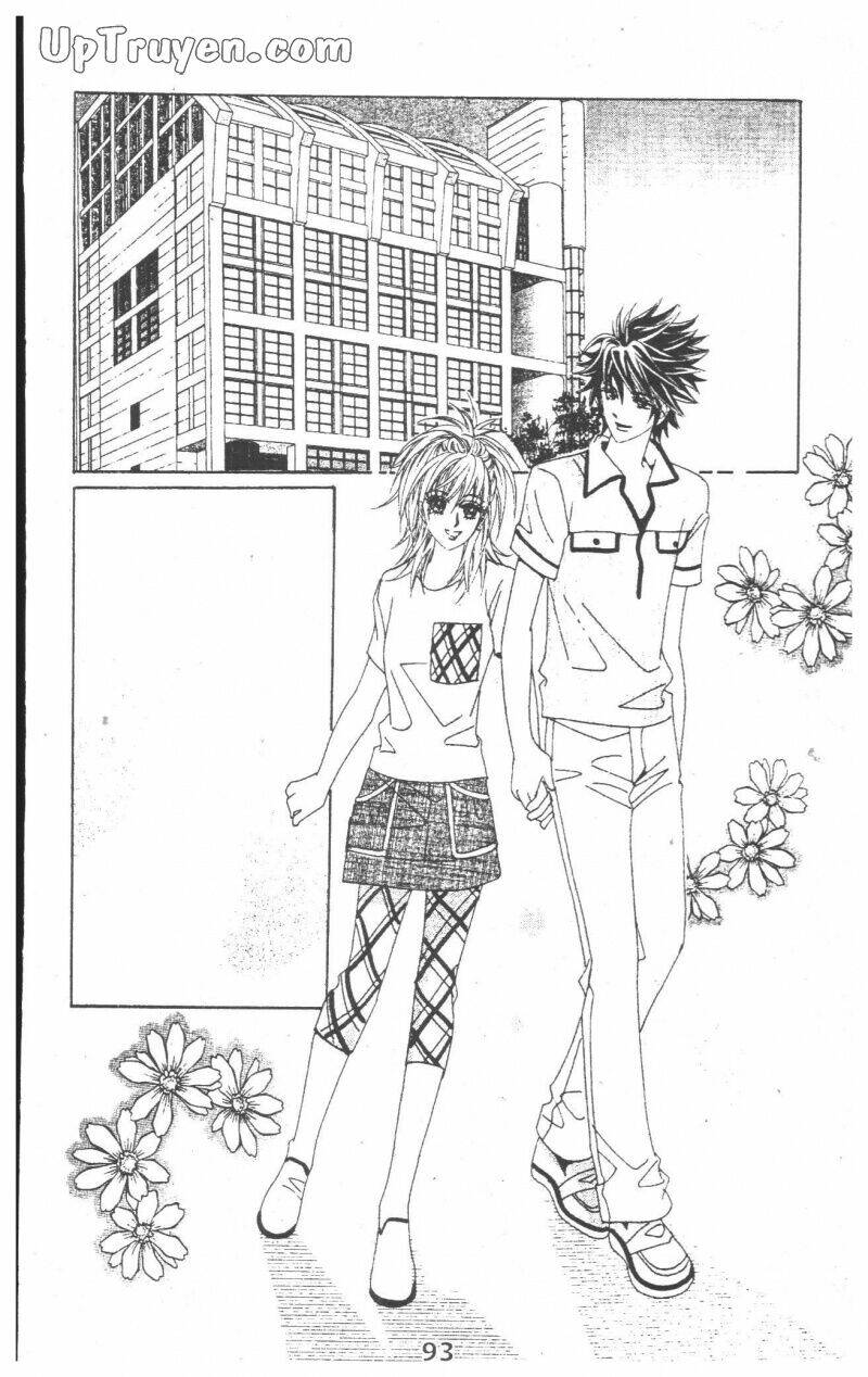 Dạ Khúc: Chapter 14