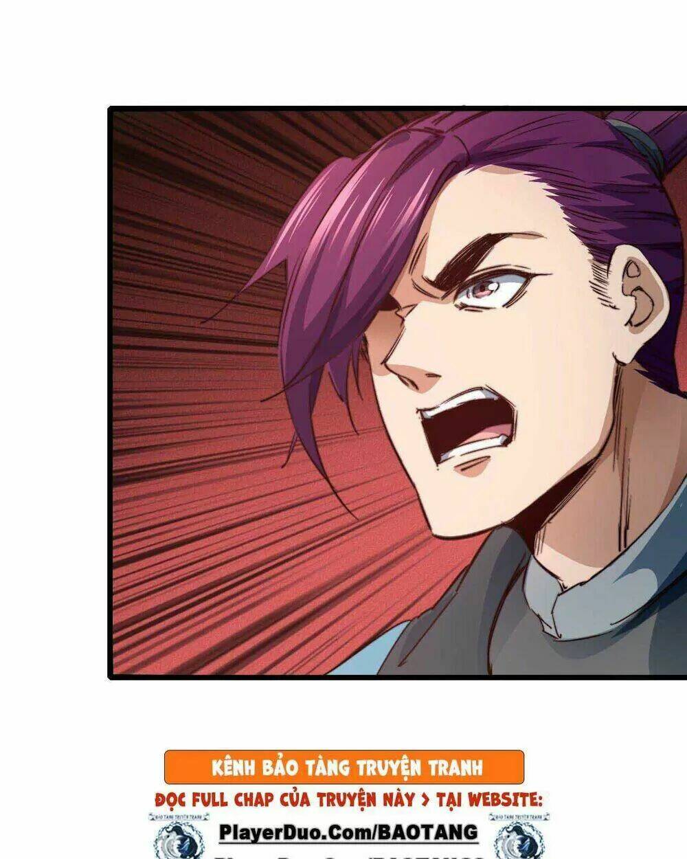 Ta Thành Thần Một Mình: Chapter 18