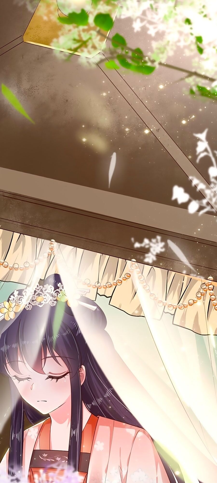Phượng Ngự Tà Vương: Chapter 34