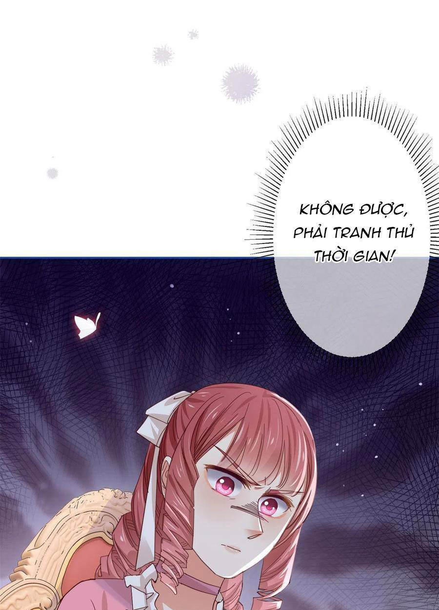 Nữ Hoàng Đầu Tiên Của Đế Quốc: Chapter 63