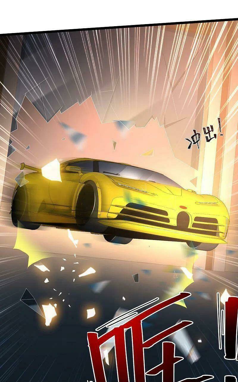 Tối Cường Vận Đào Hoa: Chapter 224