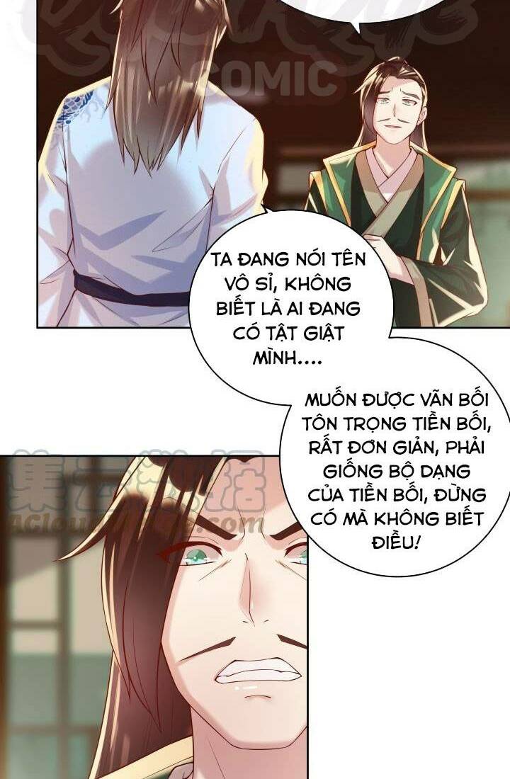 Siêu Phàm Truyện: Chapter 62