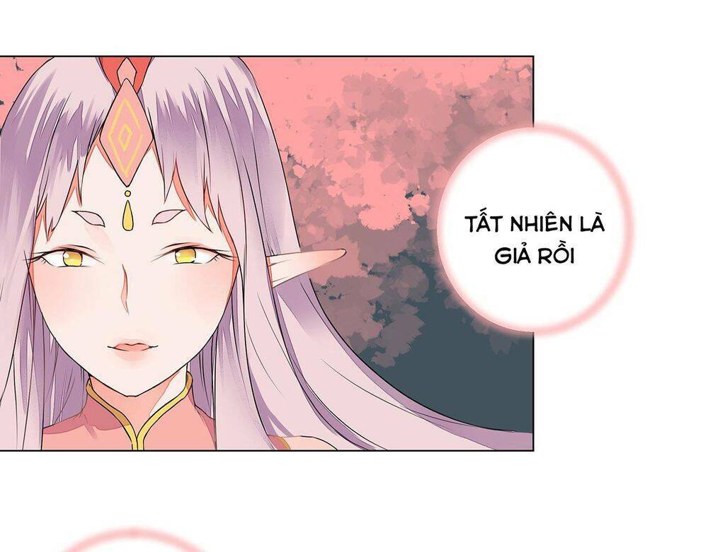 Đốt Đào Hoa: Chapter 6