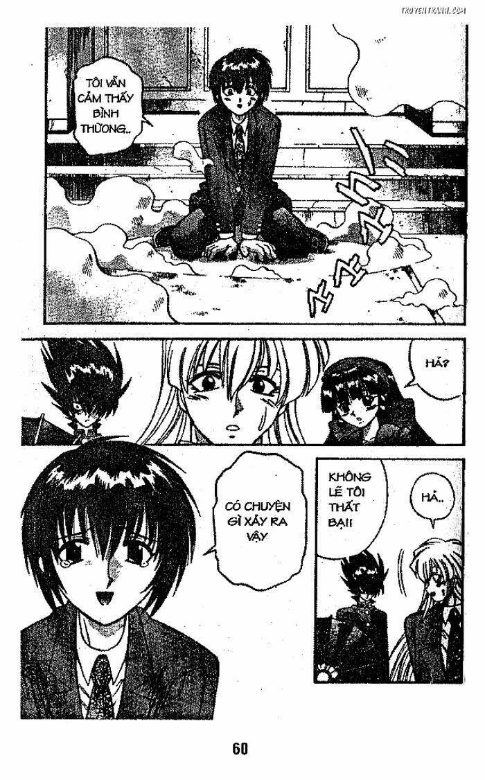 Devil And Devil: Chapter 28