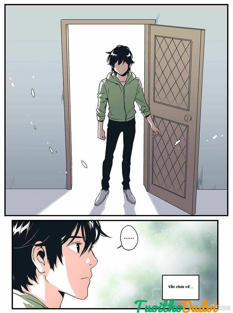 Độ Linh: Chapter 21