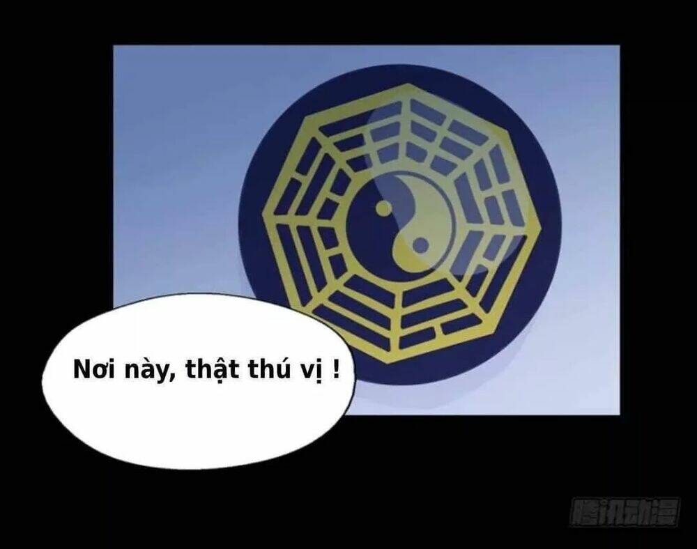 Chạy Đi Âm Sai: Chapter 100