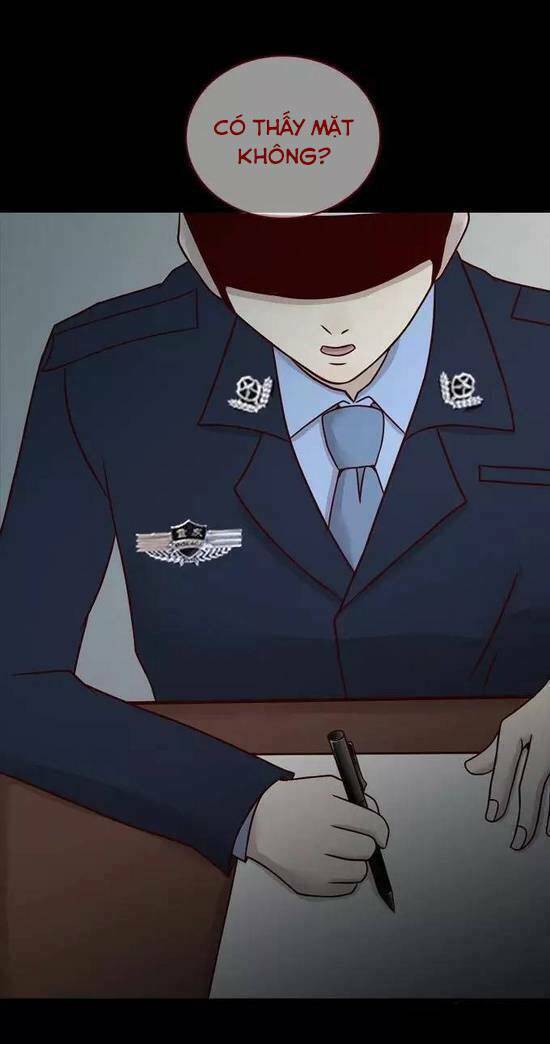 Tấm Da Người: Chapter 11