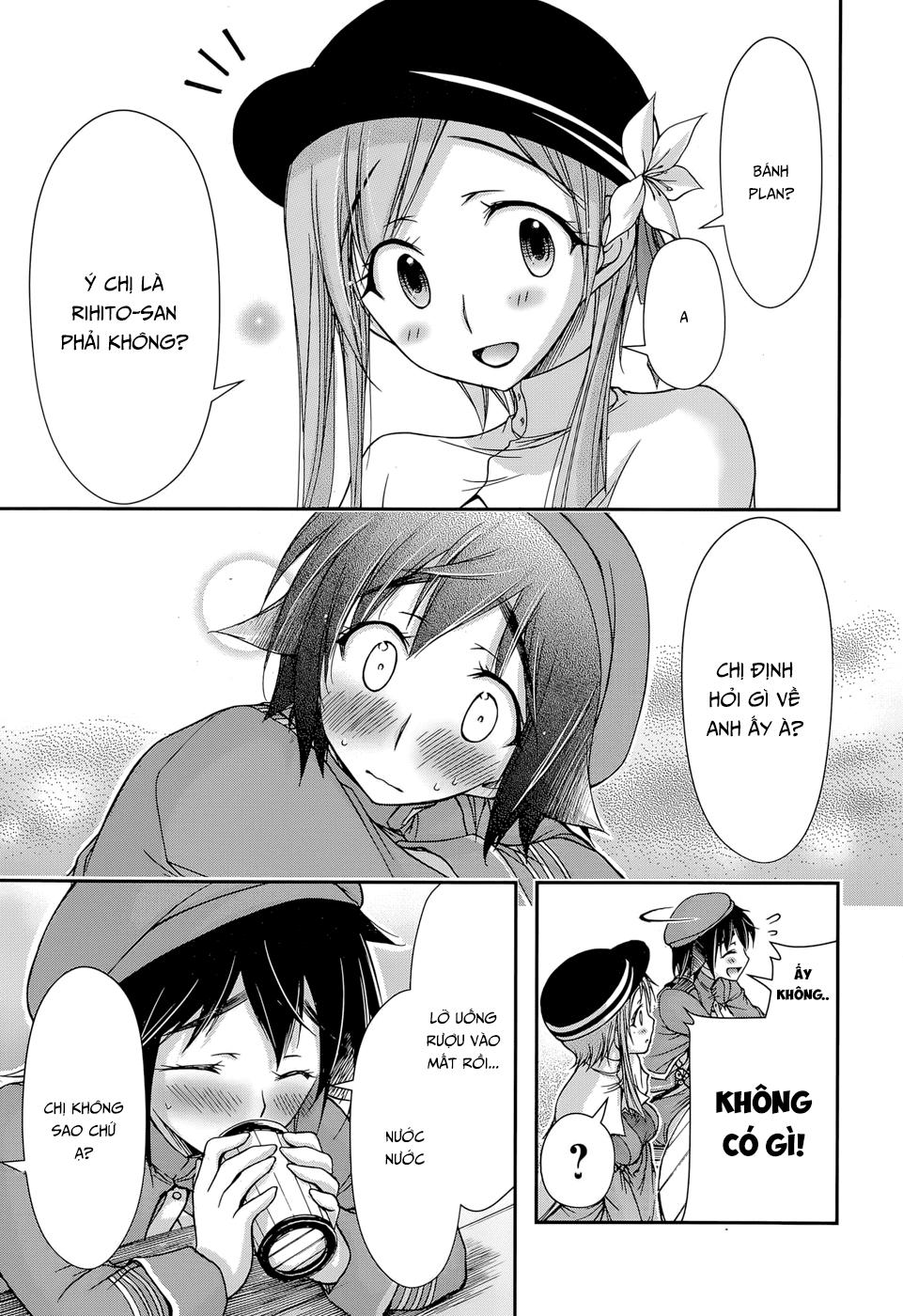 Đi Tìm Sát Tinh Vương: Chapter 7