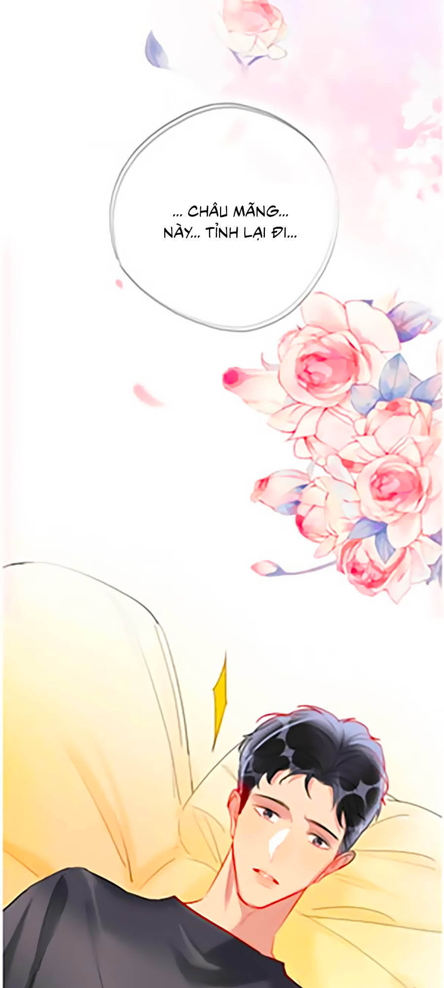 Cô Ấy Thật Xinh Đẹp: Chapter 6