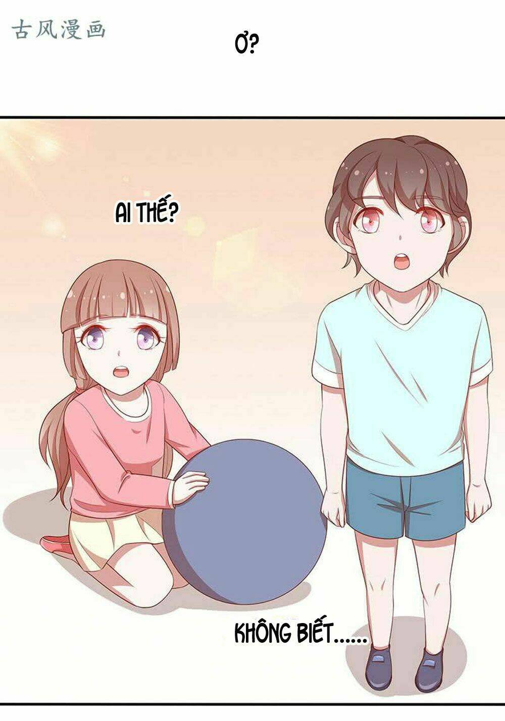 Cả Thế Giới Đều Không Bằng Người: Chapter 56