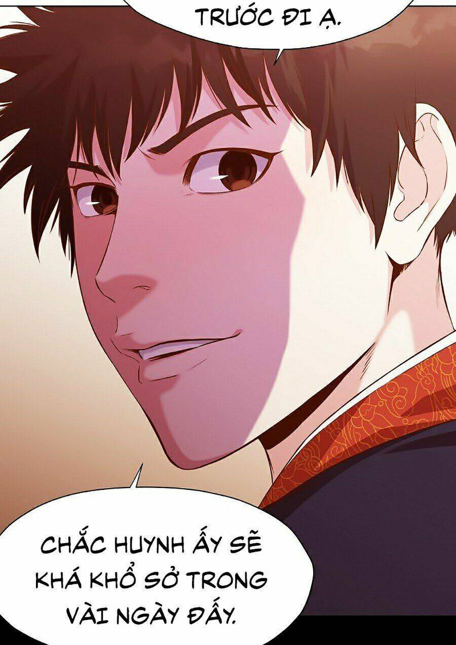 Thiên Võ Chiến Thần: Chapter 14