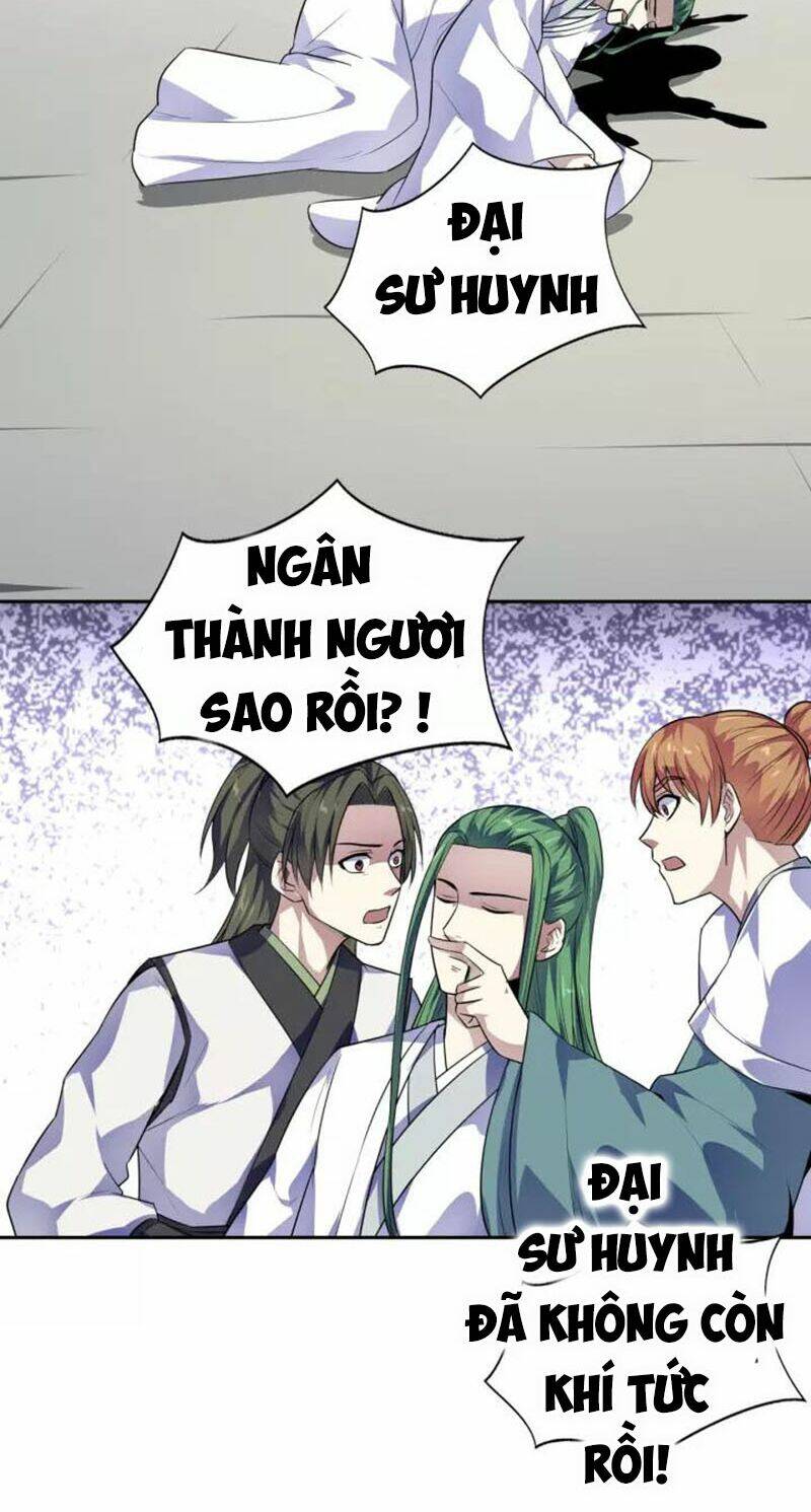 Nghịch Thiên Đại Thần: Chapter 84