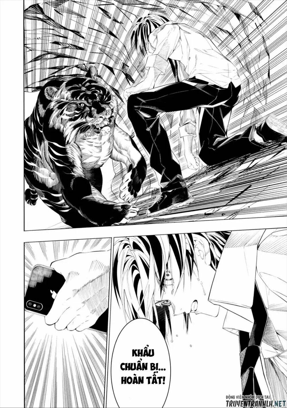 Sarariiman No Fushigina Dungeon: Chapter 1.2