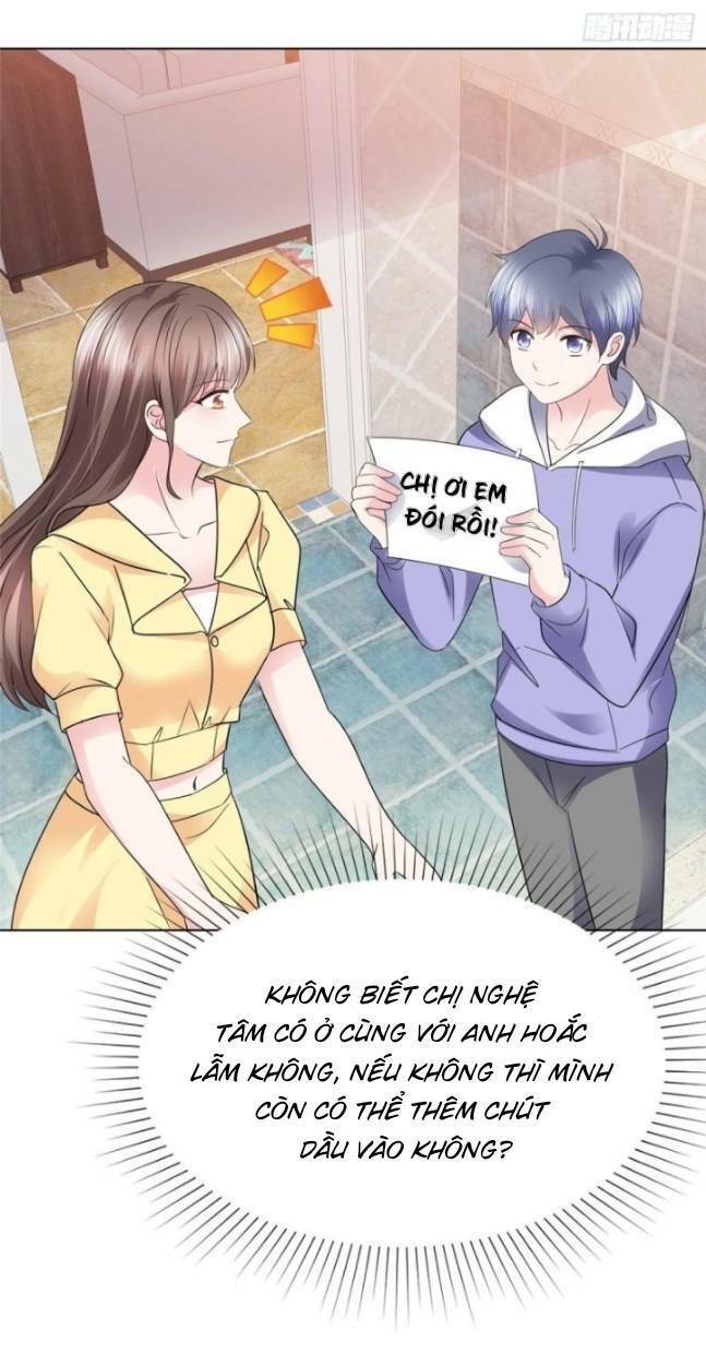 Boss Là Kim Chủ Của Tôi: Chapter 46