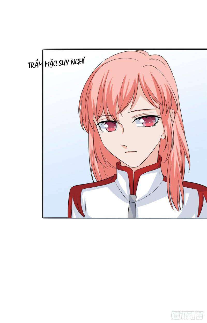 Siêu Cấp Nữ Thần Trọng Sinh: Chapter 24