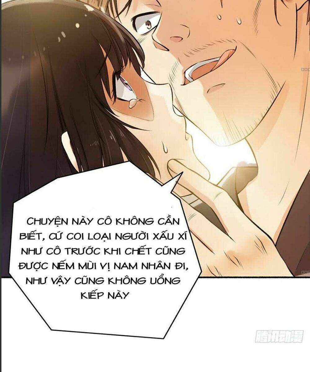 Cuồng Phi Phách Lối: Chapter 1