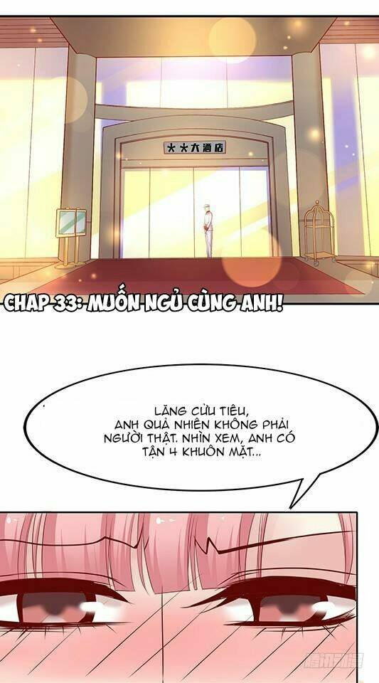 Jm Đặc Thù Khách Nhân Phục Vụ Bộ: Chapter 33