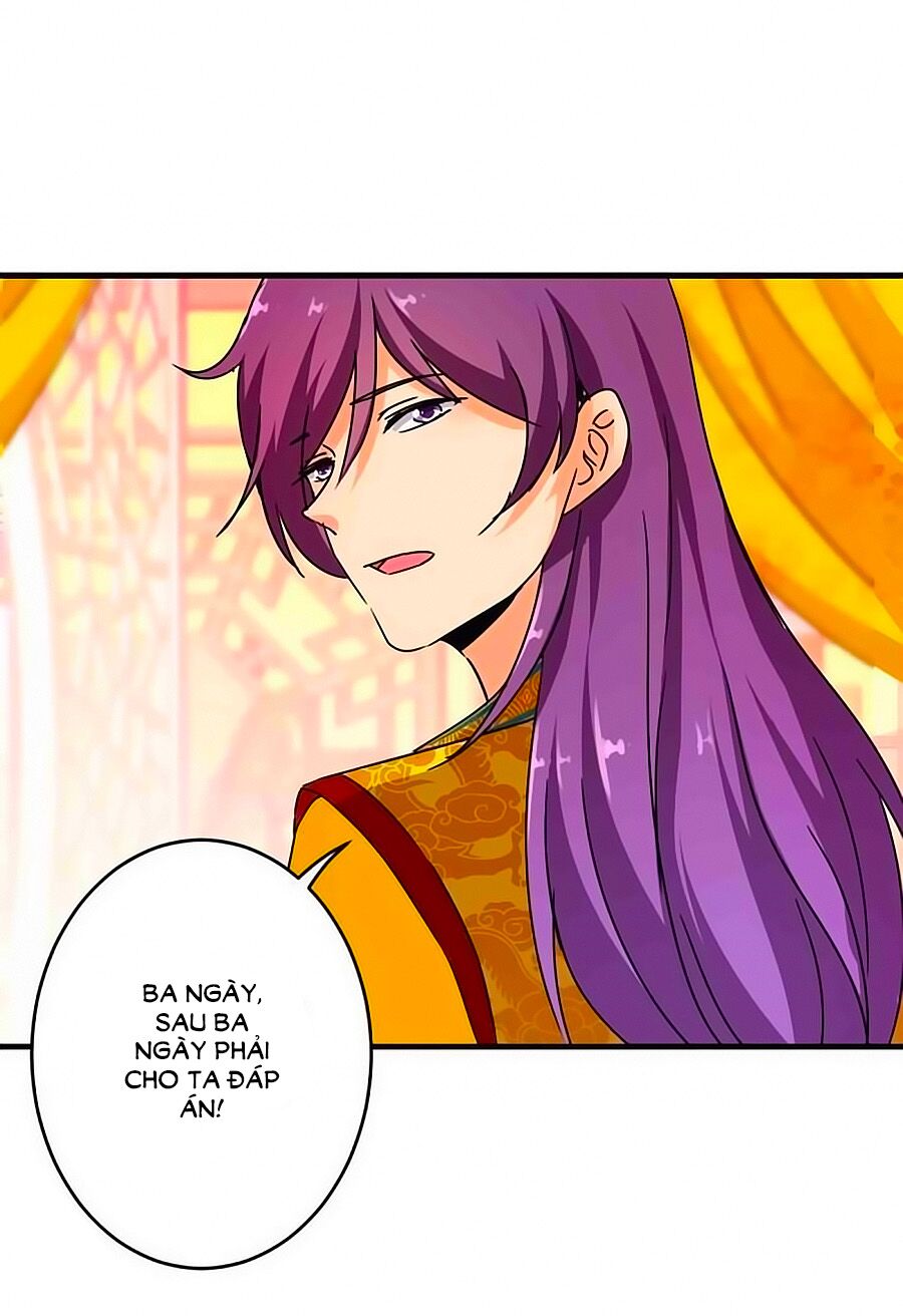 Vương Gia ! Ngươi Thật Bỉ Ổi !: Chapter 303