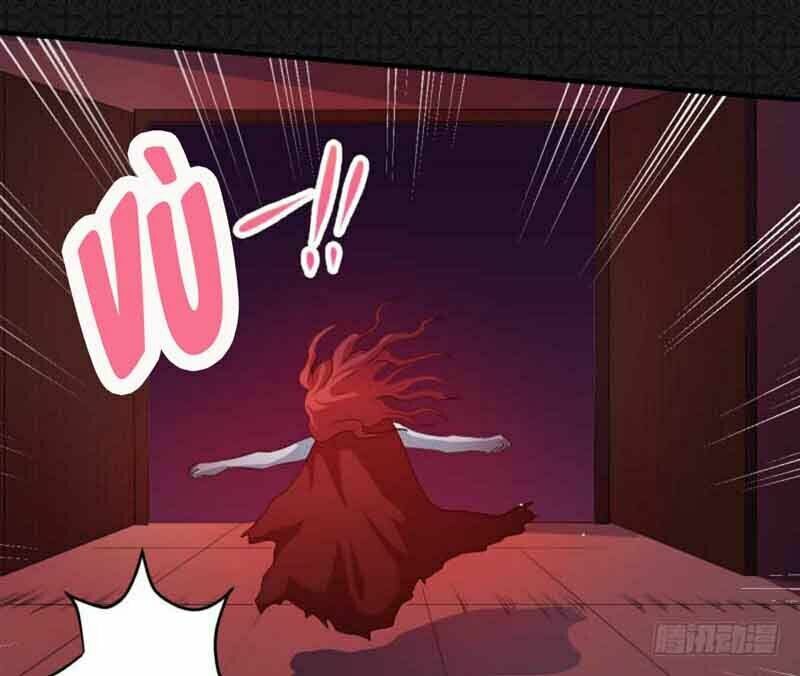 Ngạo Kiều Quỷ Vương Yêu Ta: Chapter 83