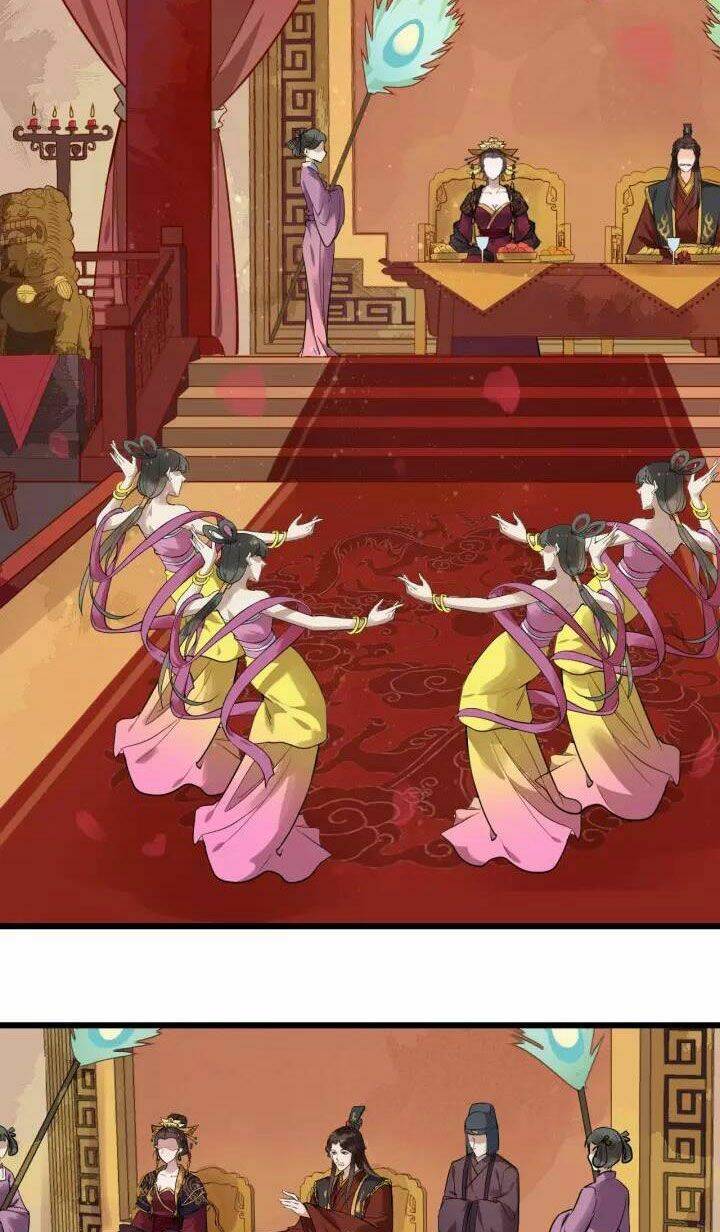 Bồng Sơn Viễn 2: Chapter 17