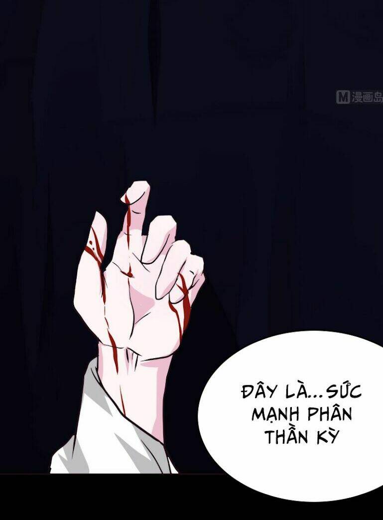 Tu Chân Giả Tại Dị Thế: Chapter 9