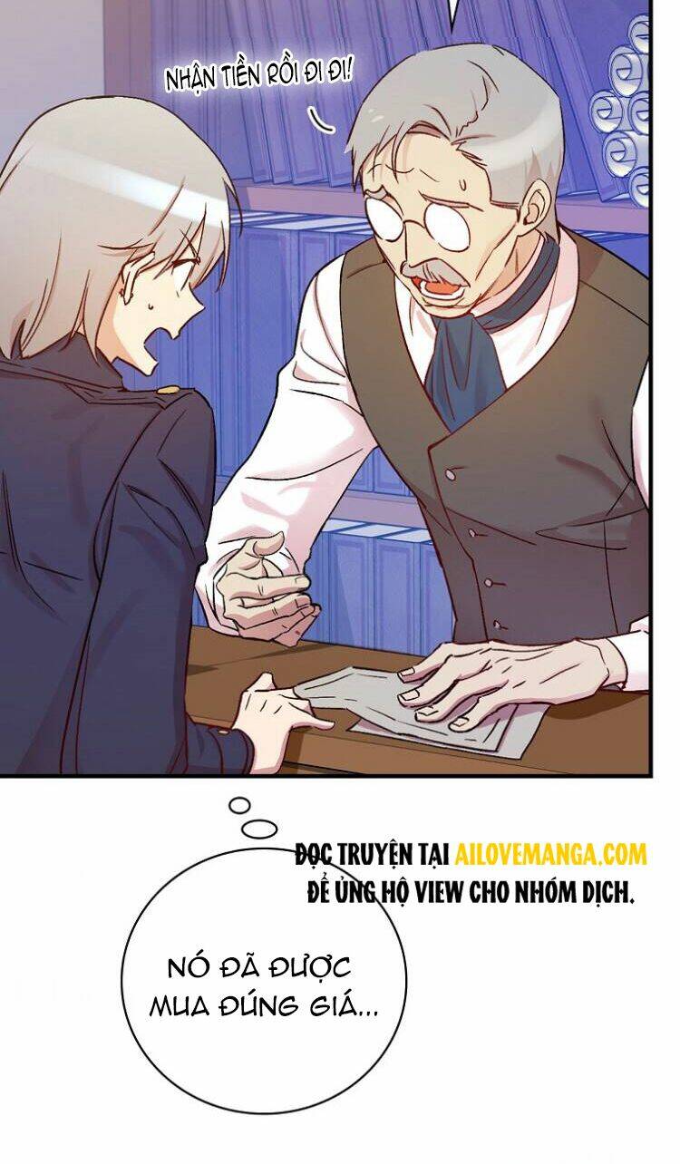 Kỵ Sĩ Đỏ Không Mê Tiền Mù Quáng: Chapter 32