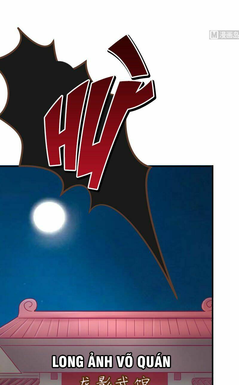 Bác Sĩ Riêng Của Nữ Thần: Chapter 77