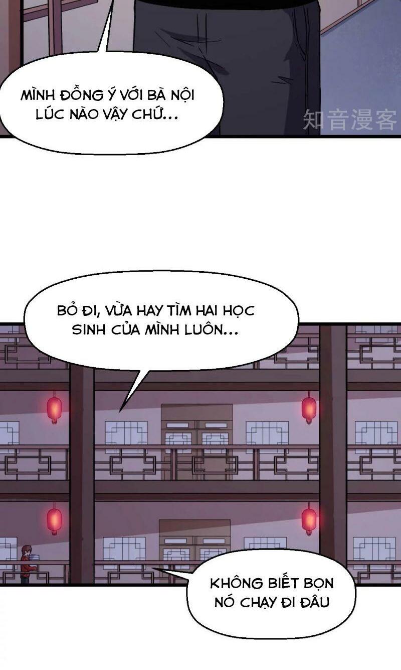 Vườn Trường Cuồng Sư Hệ Thống: Chapter 126