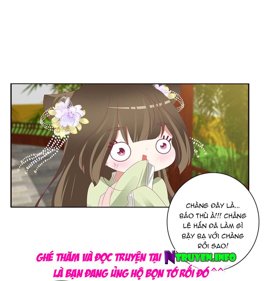 Thông Linh Phi: Chapter 553