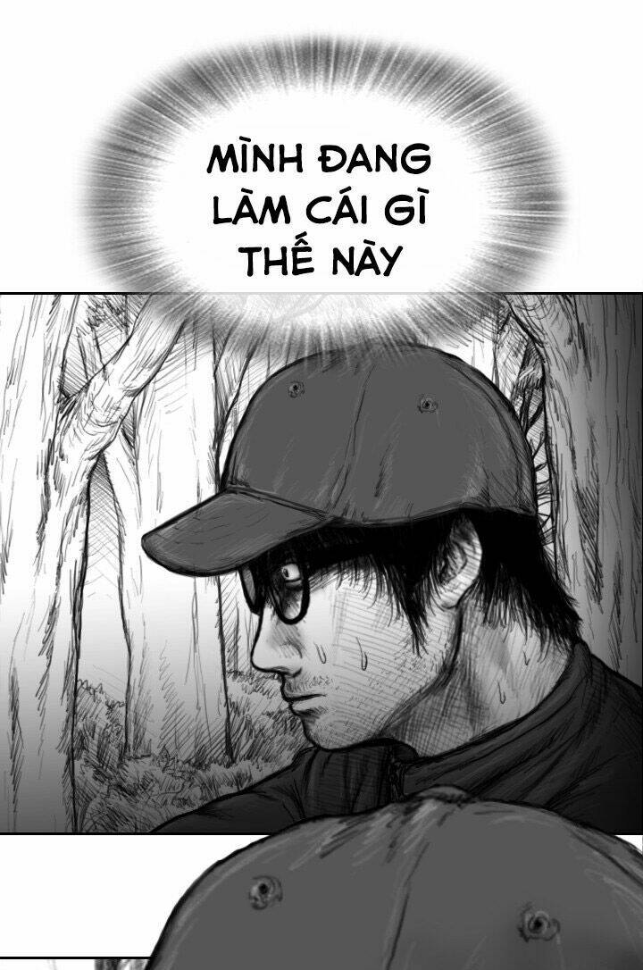 Hạt Giống Mỹ Nhân: Chapter 22