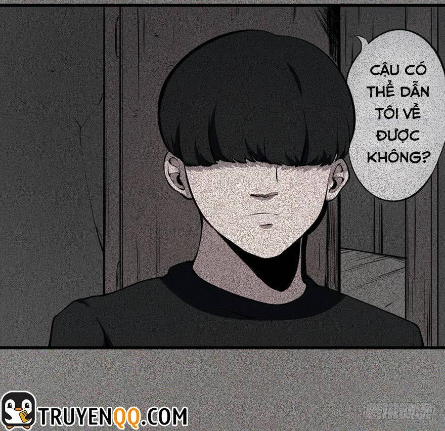 Trở Lại Căn Nhà Ma: Chapter 10